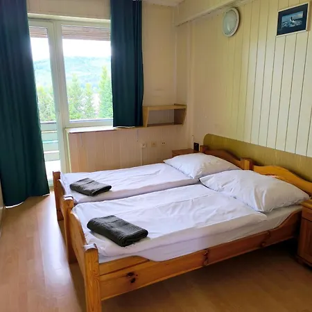 Hotel Studnicka *