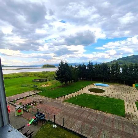 Izba Studnicka Námestovo